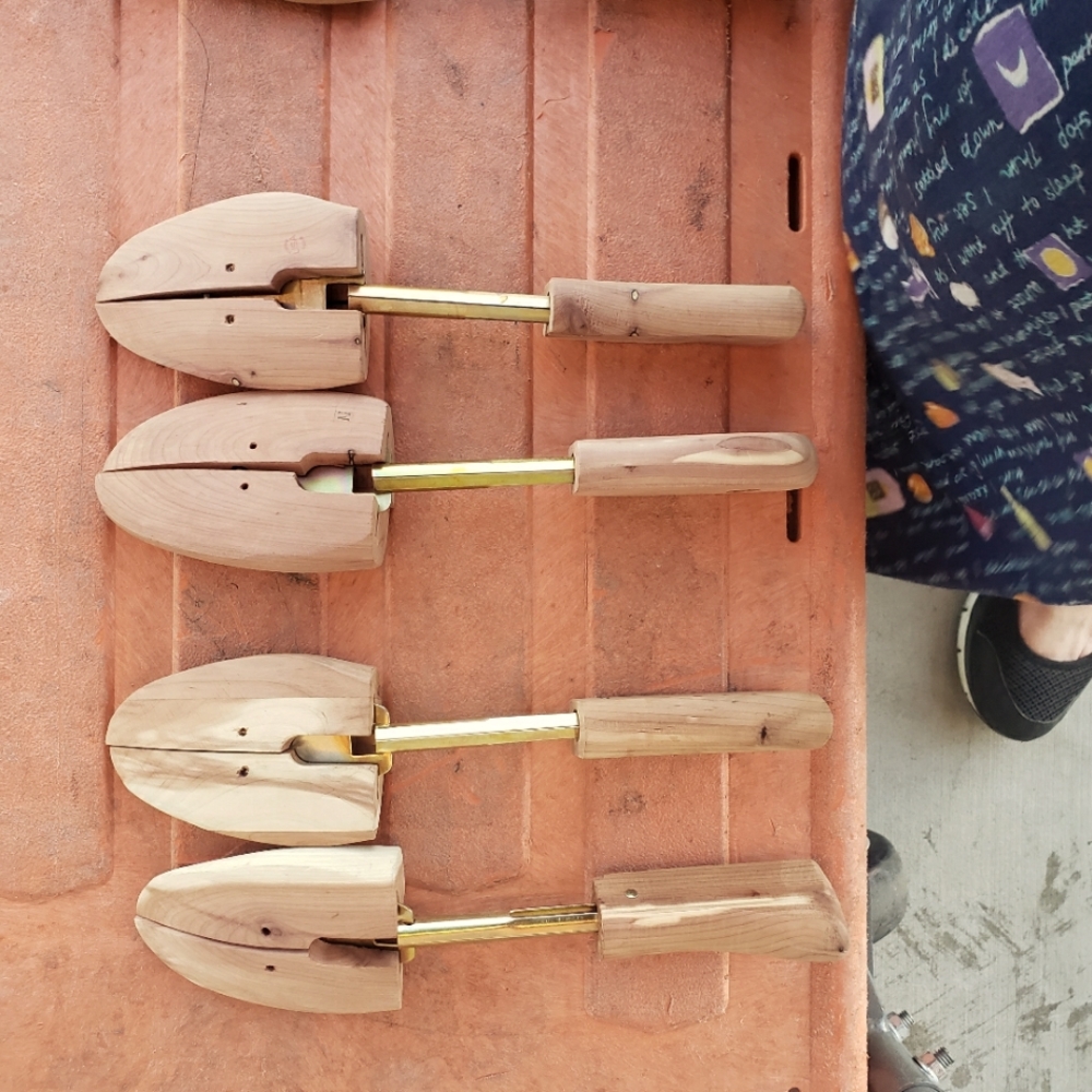 Shoe Horns